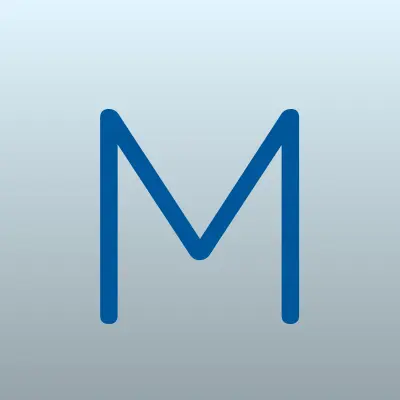 MEGA JEANS, сеть магазинов джинсовой одежды, лого-визитка