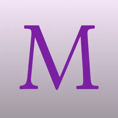 МЕРИДИАН, автосервис, лого-визитка