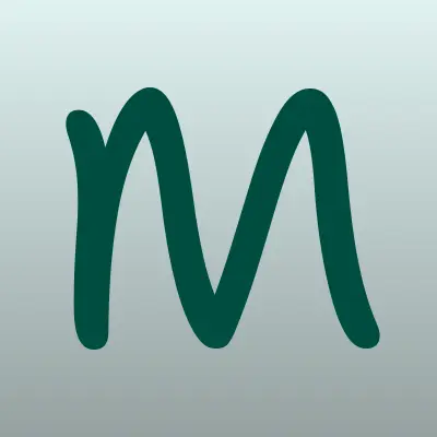 МИЛАЯ ЛЕДИ, салон-парикмахерская, лого-визитка