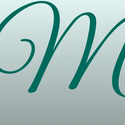МИР, FM 105.6, лого-визитка