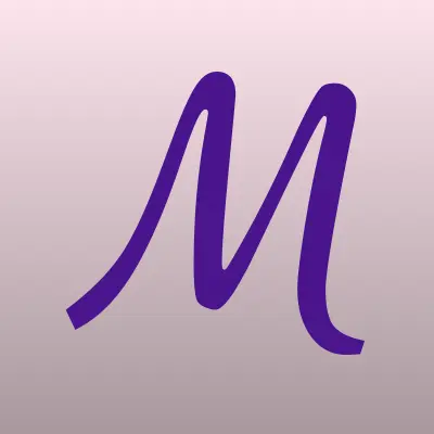 МИР, выставочный центр, лого-визитка