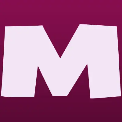 МКРЕП, сеть магазинов крепежа и электрики, лого-визитка