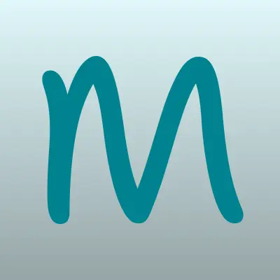 МОНДИ Сыктывкарский ЛПК, поликлиника, лого-визитка