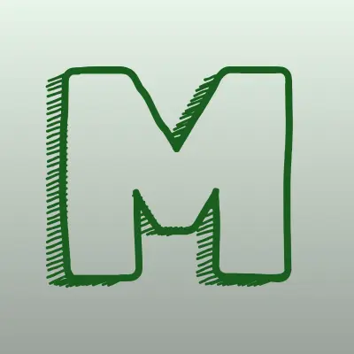 Магазин №69, лого-визитка