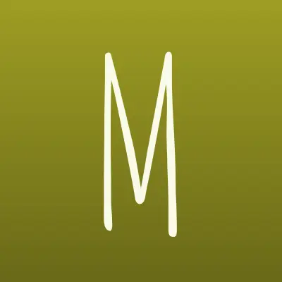Магазин детской и подростковой одежды, лого-визитка