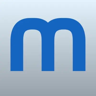 Магазин хозтоваров, ИП Кириченко А.В., лого-визитка