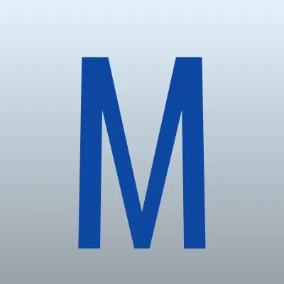 Магазин кожгалантереи и нижнего белья, лого-визитка