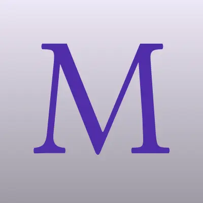 Магазин кондитерских изделий, лого-визитка