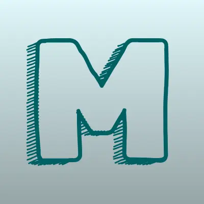 Магазин одежды, лого-визитка