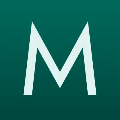 Магазин разливных напитков, ИП Май Е.Б., лого-визитка