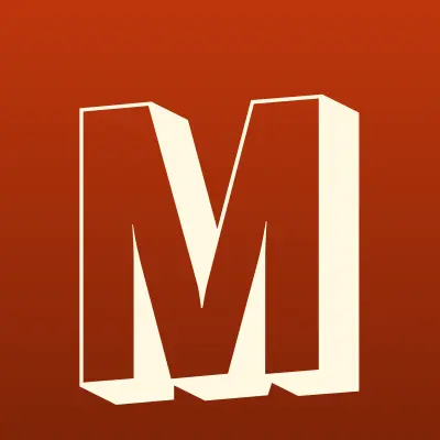 Магазин разливных напитков, ИП Май Е.Б., лого-визитка