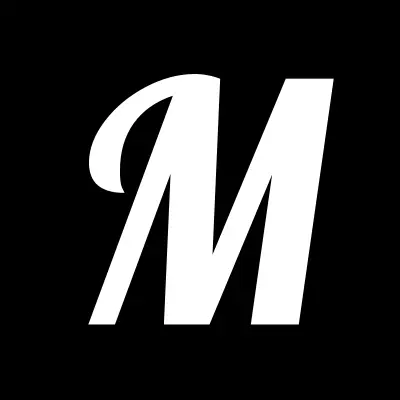 Магазин разливных напитков, ИП Май Е.Б., лого-визитка