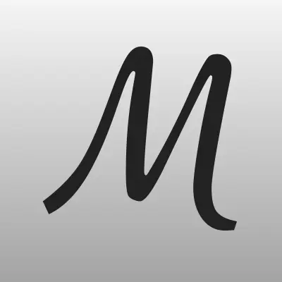 Магазин разливных напитков, ИП Май Е.Б., лого-визитка