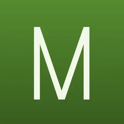 Макси-М, ремонтная компания, лого-визитка