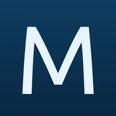 Максим, автомастерская, лого-визитка
