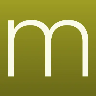 Максимум, компания, лого-визитка