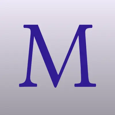МалОДЕЖКА, магазин, лого-визитка