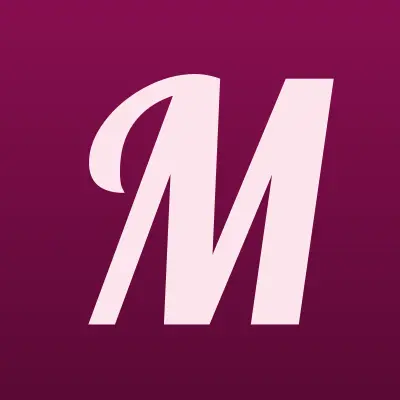 Мари Бель, магазин нижнего белья, лого-визитка