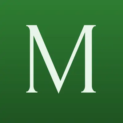 Мари Бель, магазин нижнего белья, лого-визитка