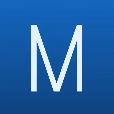Март, стоматология, лого-визитка