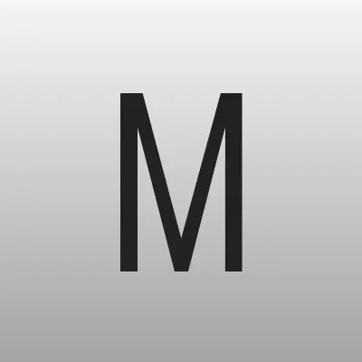 МастерДом, компания по ремонту холодильников, стиральных и посудомоечных машин, лого-визитка