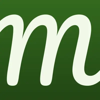 Мастерская по ремонту оргтехники, лого-визитка