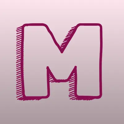 Мастерская успеха, студия творческого развития, лого-визитка