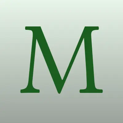Матӧ, магазин, лого-визитка