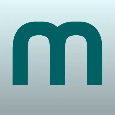 Мегавольт Сервис, компания, лого-визитка