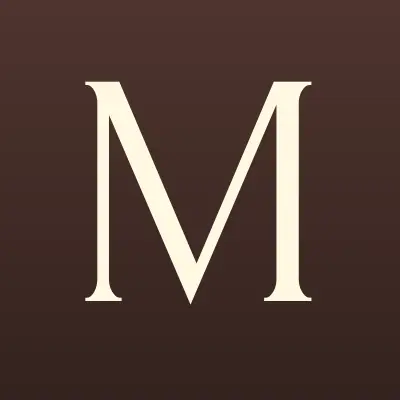 Мехаша, меховое ателье, лого-визитка