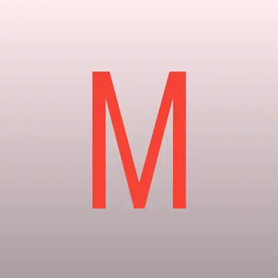 МеркуриМед, медицинский центр, лого-визитка