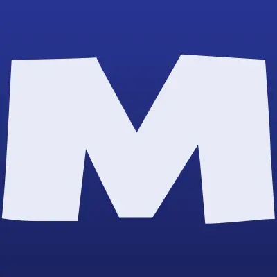 МеталлСтройМаркет, компания, лого-визитка