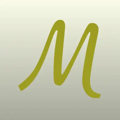 Метр квадратный, магазин, лого-визитка
