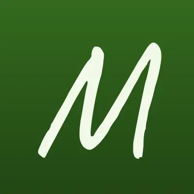 МиЛеди, магазин, лого-визитка