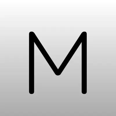 Мика, компания, лого-визитка