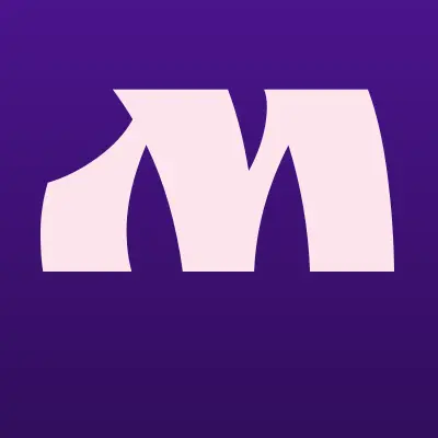 Милавица, магазин, лого-визитка
