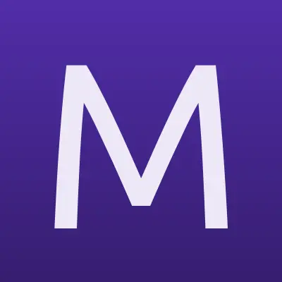 Минимаркет на Лесной, лого-визитка