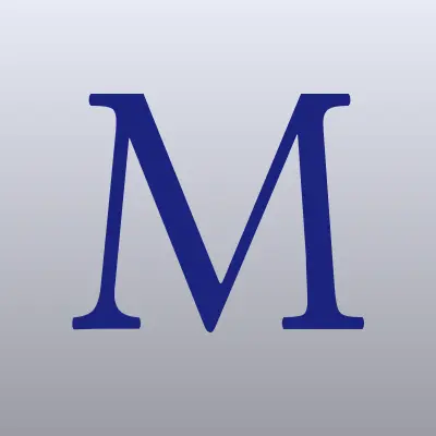 Мир детства, магазин детских товаров, лого-визитка