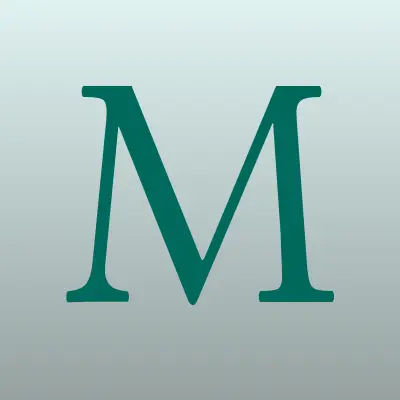 Мир обоев, компания, лого-визитка