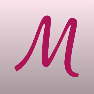 Мир шапок, магазин, лого-визитка