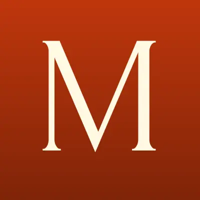 Миртуй, изыскательская компания, лого-визитка