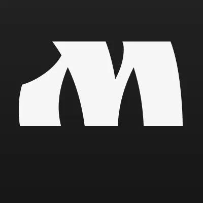 Мишель, студия красоты, лого-визитка