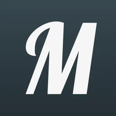 Мистер, группа компаний, лого-визитка