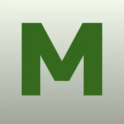 Моя путевка, туристическое агентство, лого-визитка