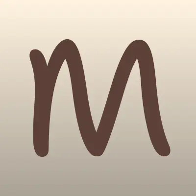 Модуль, компания, лого-визитка