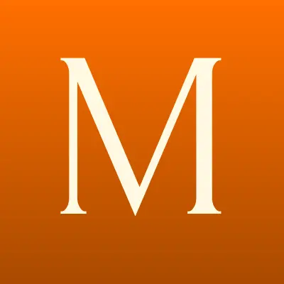 Мои открытия, детский центр, лого-визитка