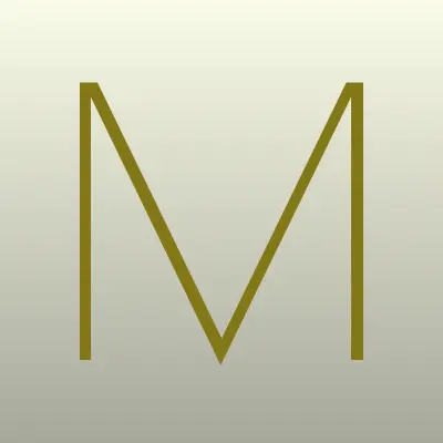 Монамур, салон-бутик для животных, лого-визитка