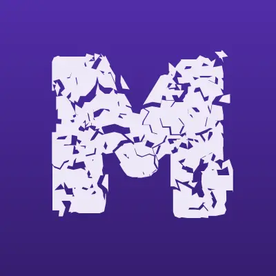 MyBag, магазин сумок, лого-визитка