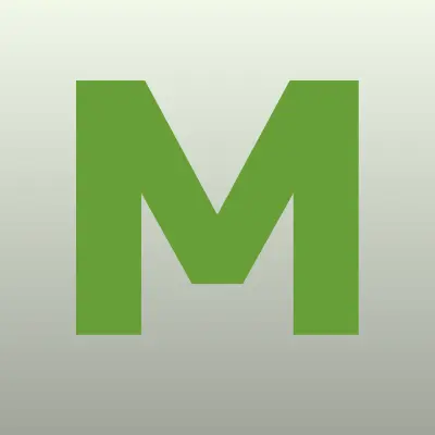 Мыльный дождь, магазин натуральной косметики, лого-визитка
