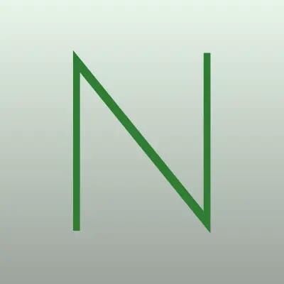 N-TYRE, лого-визитка